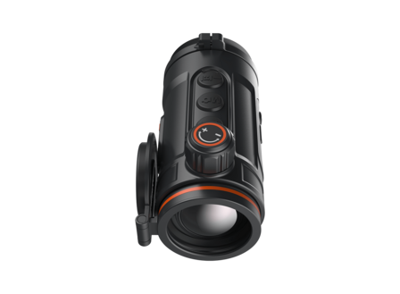 Thermtec Hunt 335 Warmtebeeld Clip-on (Voorzetkijker)