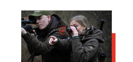Hikmicro Lynx LH25 2.0 Warmtebeeld Handkijker