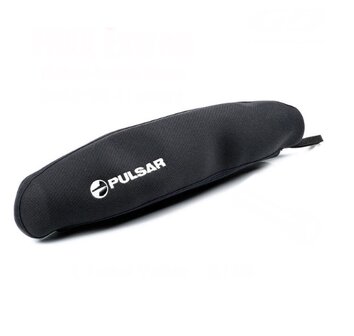 Pulsar neoprene Rifle scope cover XL