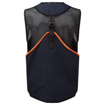 Shooterking I-Heat Hundetrainingsweste Navy Herren (beheizte Taschen)