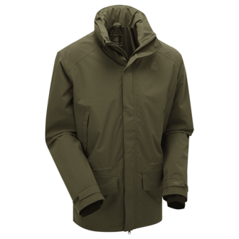 Shooterking Sealga Lite Veste imperm&eacute;able vert