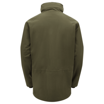 Shooterking Sealga Lite waterproof jacket green