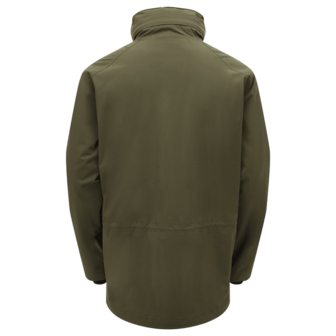 Shooterking Sealga Lite Veste imperm&eacute;able vert