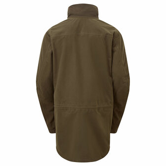 Shooterking Easag waterproof smock brown