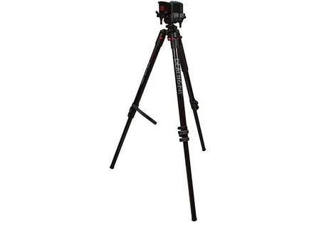 BOG Tripod Shooting Stick DeathGrip Aluminum