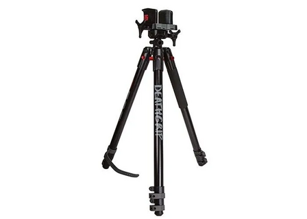 BOG Tripod Schietstok DeathGrip Aluminium