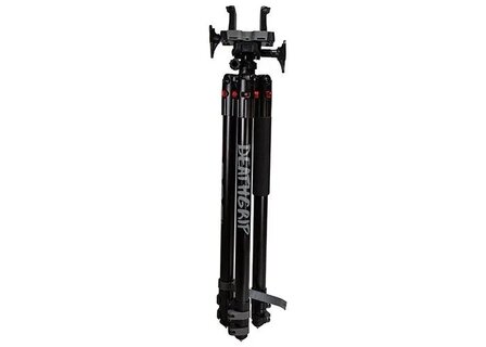 BOG Tripod Schietstok DeathGrip Aluminium