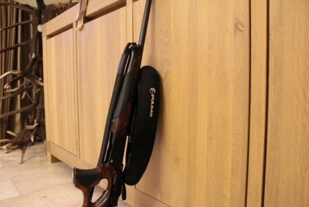 Pulsar neoprene Rifle scope cover XL