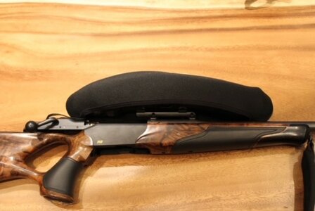 Pulsar neoprene Rifle scope cover XL