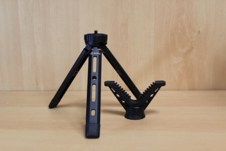 Rypo tripod Podp&oacute;rka pod broń