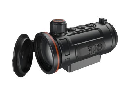 Thermtec Hunt 650 Thermal Imaging Clip-on