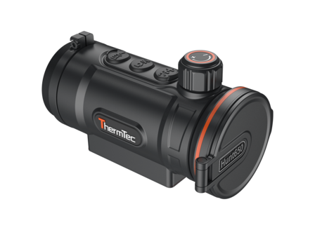 Thermtec Hunt 650 Warmtebeeld Clip-on (Voorzetkijker)