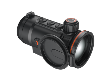 Thermtec Hunt 650 Thermal Imaging Clip-on