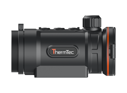 Thermtec Hunt 650 Thermique Clip-on