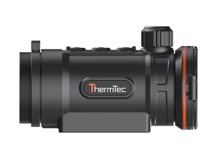 Thermtec Hunt 650 W&auml;rmebild Clip-on 