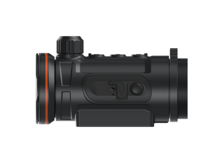 Thermtec Hunt 650 Warmtebeeld Clip-on (Voorzetkijker)