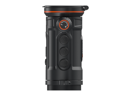 Thermtec Hunt 650 Thermique Clip-on