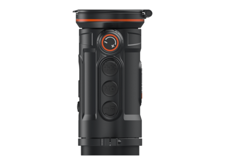 Thermtec Hunt 650 Warmtebeeld Clip-on (Voorzetkijker)