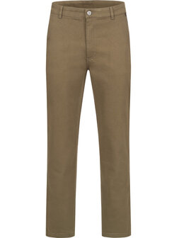 Blaser Tom Stretch Denim Chinos męska Dark Oliv