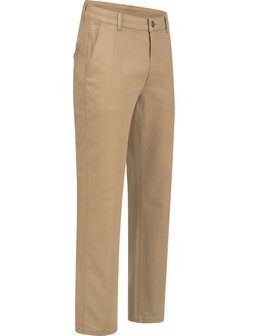 Blaser Tom Stretch Denim Chinos Herren Sand