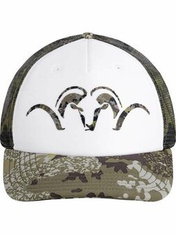 Blaser Argali foam cap Huntec camo