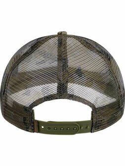 Blaser Argali foam casquette Huntec camo