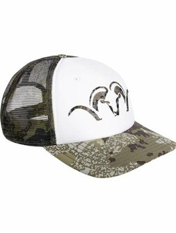 Blaser Argali foam cap Huntec camo