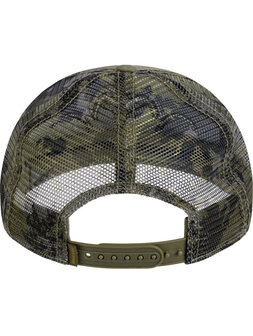 Blaser Mesh Camo Cap