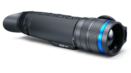 Pulsar Telos XG50 Thermal Imaging Monocular