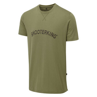 SHOOTERKING T-Shirt Outlander 