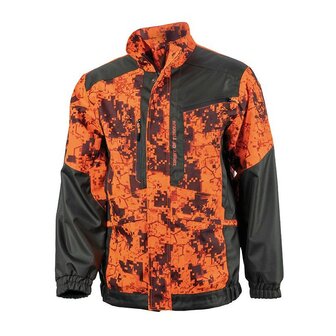 Somlys SPIRIT TRACK JACKET EVO