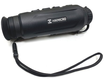 Hikmicro wriststrap voor Lynx en Owl