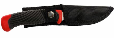 B&ouml;ker Magnum Guthook Hunting knife / Skinner made of 420 stainless steel