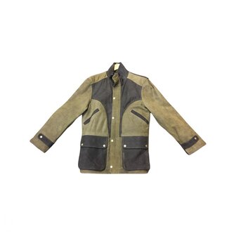 Waidmann Leder Jacke