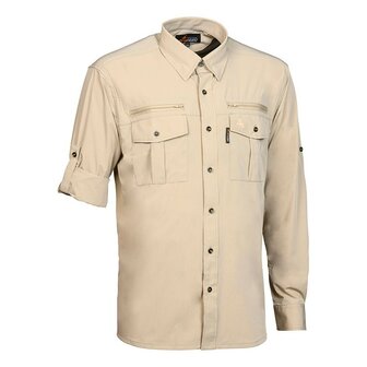 Verney-Carron Prohunt Shirt Antitic