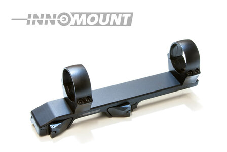 Innomount QD Quick-release mount Blaser - Tube/Digital (30mm) Pulsar Digex - Hikmicro Alpex - Infiray Tube