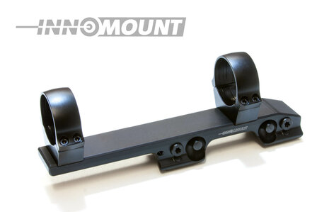 Innomount QD Quick-release mount Blaser - Tube/Digital (30mm) Pulsar Digex / Thermion XL60 LRF - Hikmicro Alpex - Infiray Tube