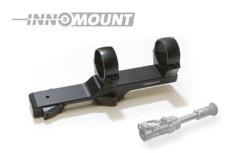 Innomount Snelspanmontage Blaser - Yukon Photon DEMO
