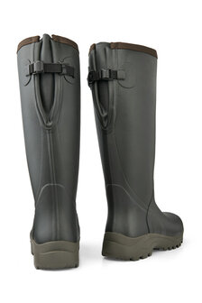 Gateway 1 Sportsmann Laars II 4mm neopreen Dames 17&quot; khaki