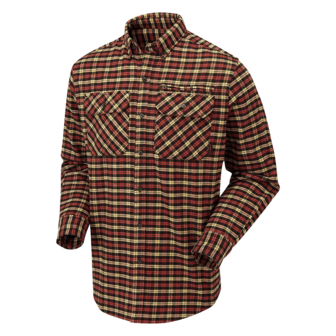 ShooterKing Woodland Shirt Men