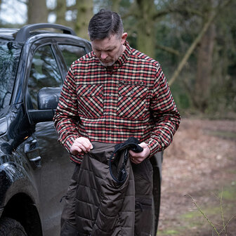 ShooterKing Woodland Shirt Men