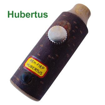 Roe fiep Hubertus