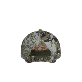 Czapka LP w kamuflażu Blaser Huntec