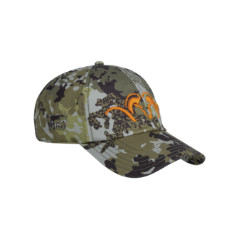 Czapka LP w kamuflażu Blaser Huntec