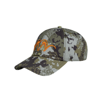 Czapka LP w kamuflażu Blaser Huntec