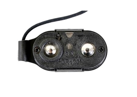 Pulsar Apex / Core Battery Compartment Cap