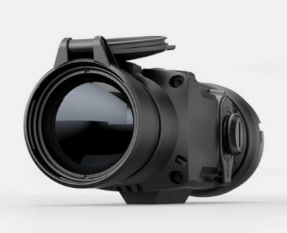 Pulsar Apex / Core Battery Compartment Cap