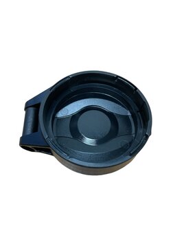 Pulsar Helion XQ50 / XP50, Quantum, Apex, Core 50mm Beschermkap voor de lens