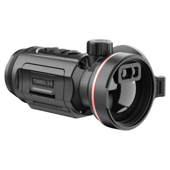 Hikmicro Thunder TQ50CL 3.0 Thermal Clip-on/handheld LRF