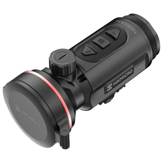 Hikmicro Thunder TQ50CL 3.0 Thermal Clip-on/handheld LRF